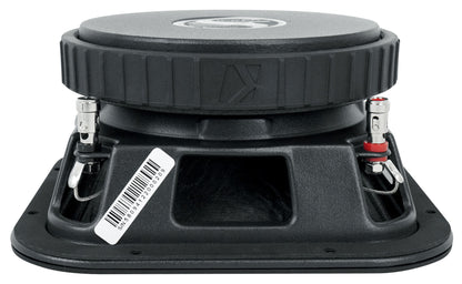 Pair Kicker ST7MR 7" Street Series Square Mid-Range Speakers 8-ohm 49ST7MR8