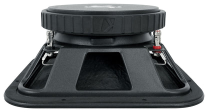 Pair Kicker ST9MR 9" Street Series Square Mid-Range Speakers 4-ohm 49ST9MR4