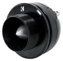 Kicker ST4TW 1.5" Pro Audio Dual Mount Bullet Tweeter Single 4-ohm 49ST4TW