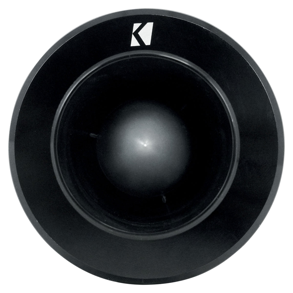 Kicker ST4TW 1.5" Pro Audio Dual Mount Bullet Tweeter Single 4-ohm 49ST4TW