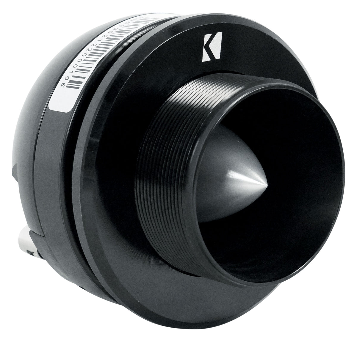 Kicker ST4TW 1.5" Pro Audio Dual Mount Bullet Tweeter Single 4-ohm 49ST4TW