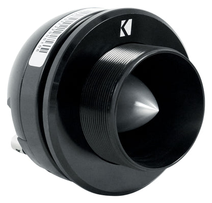 Kicker ST4TW 1.5" Pro Audio Dual Mount Bullet Tweeter Single 4-ohm 49ST4TW