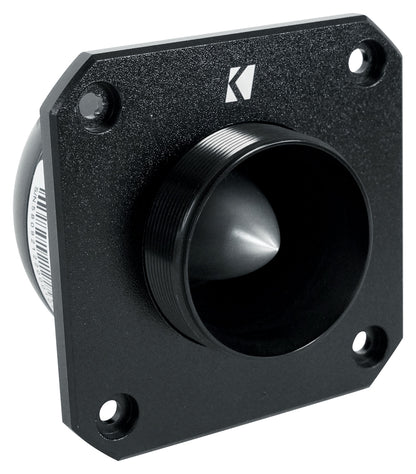 Kicker ST4TW 1.5" Pro Audio Dual Mount Bullet Tweeter Single 4-ohm 49ST4TW