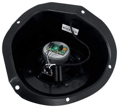 MB QUART MBQG-STG2-RAD-1 Receiver+2) Speaker Audio Kit For 2016+ Polaris General