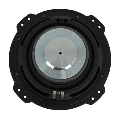 MB Quart MBQJL-SUBR-1 10" 400w Active Subwoofer Upgrade Kit For Jeep Wrangler JL