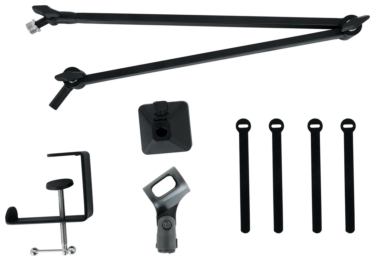 R-BOOM 34