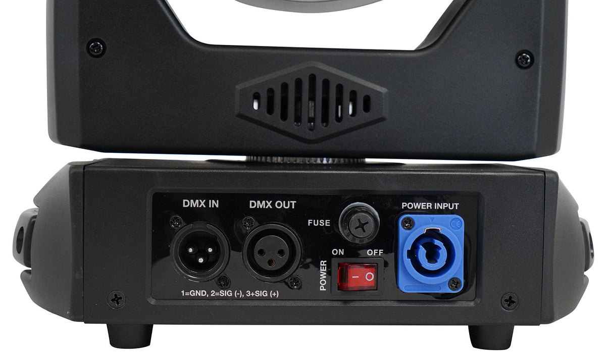 ROCK SPOT 260W