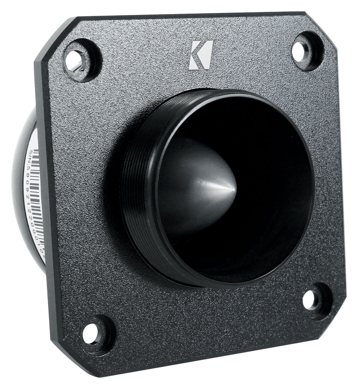 49ST4TW 1.5-Inch Pro Audio Bullet Tweeters, SVC 4-Ohm (Pair)