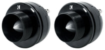 49ST4TW 1.5-Inch Pro Audio Bullet Tweeters, SVC 4-Ohm (Pair)