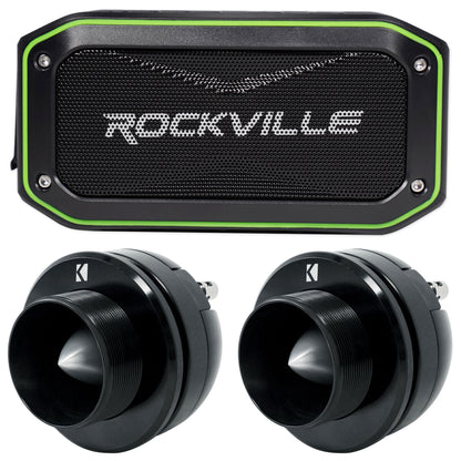 49ST4TW 2-Pack + ROCK ANYWHERE