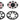 Pair Kicker 48KMXL694 300 Watt 6x9" Marine Boat Horn Loaded Speakers w/LED KMXL69