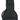 Rockville EGB25-BK Padded Electric Guitar Gig Bag with Neck Pad + Secure Strap