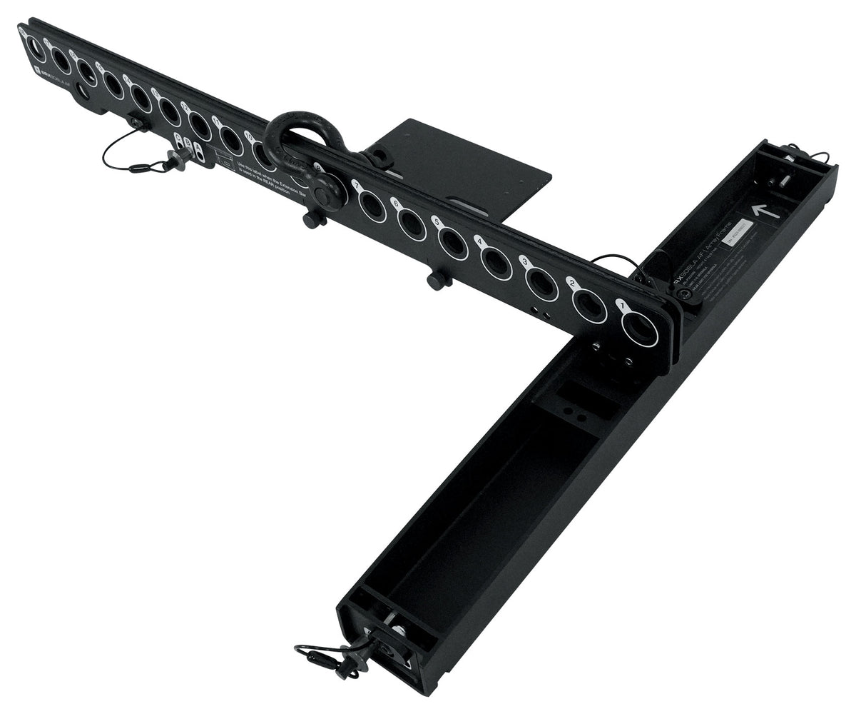 JBL SRX906LA AF Array Frame For SRX906LA Speaker to Support Up to (16) Cabinets