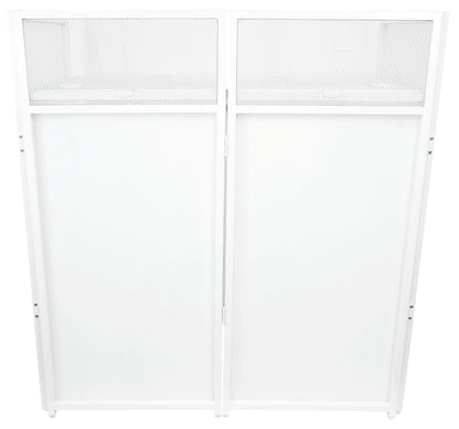 Rockbooth White