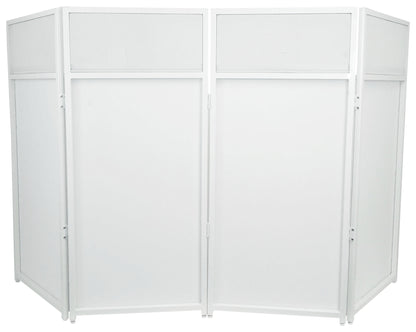 Rockbooth White