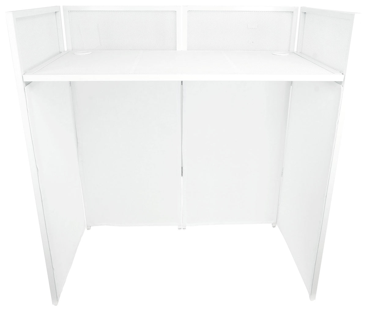 Rockbooth White
