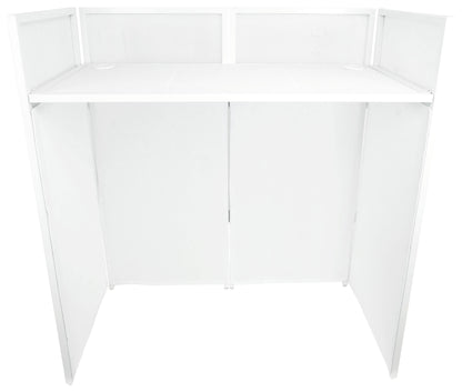 Rockbooth White