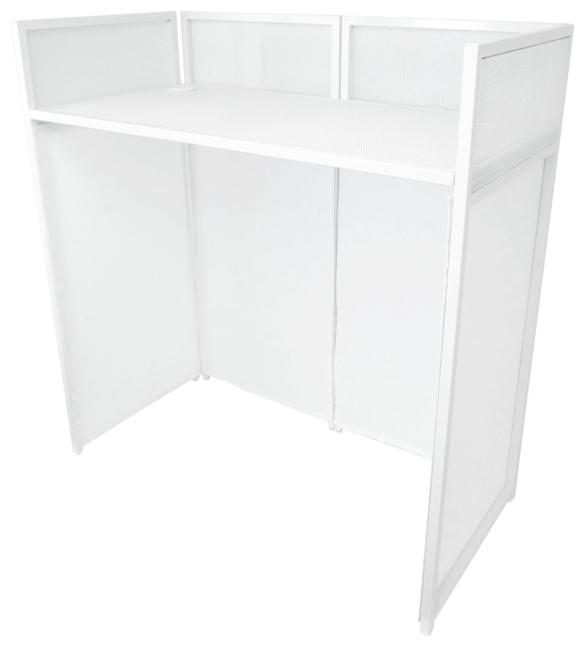 Rockbooth White