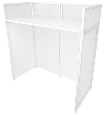 Rockbooth White