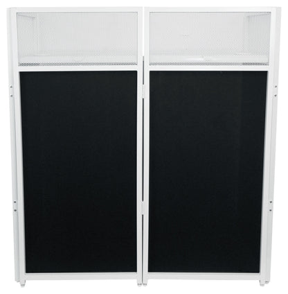 Rockbooth White