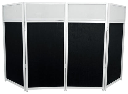 Rockbooth White