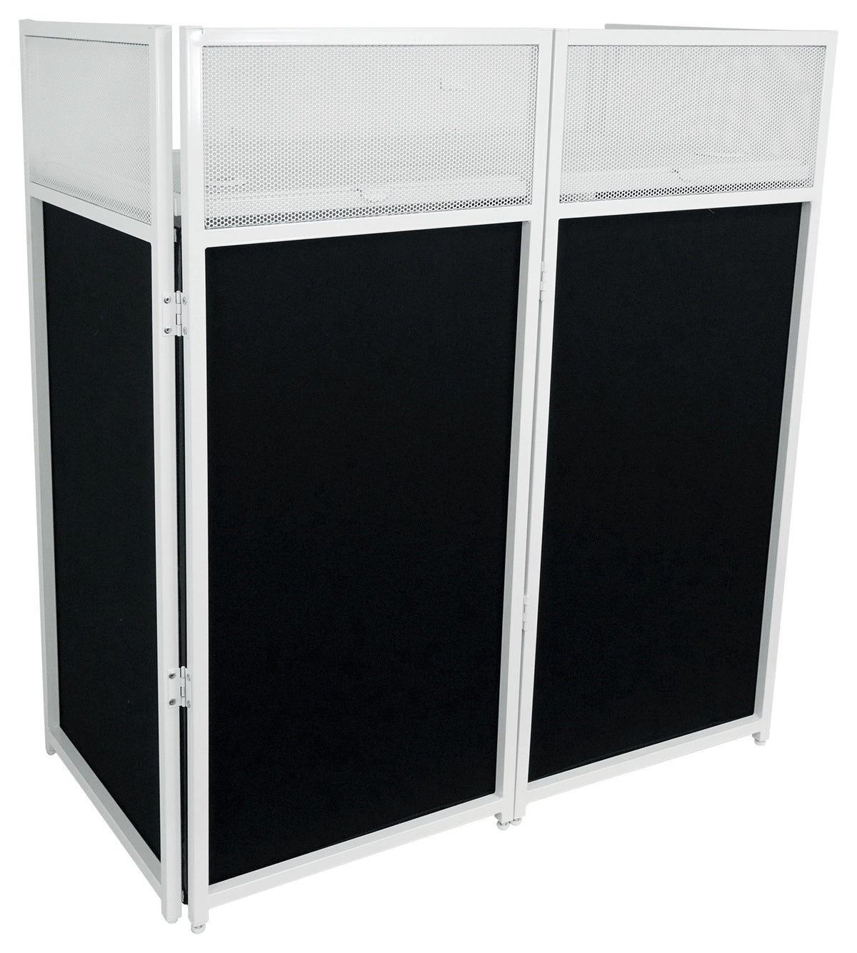 Rockbooth White