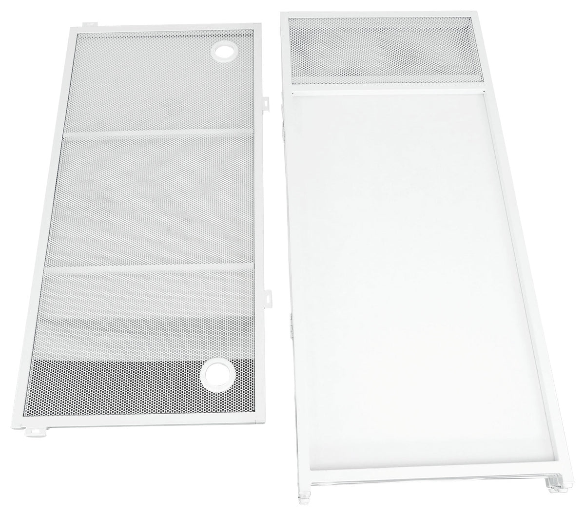 Rockbooth White