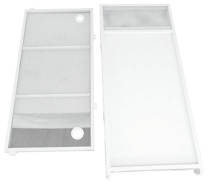 Rockbooth White