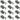 (12) Rockville MINI RF3 RGBWA+UV DMX DJ/Party LED Wash Lights+4-Ch RF Par Remote