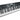 Arturia KeyLab Essential 88-Key USB MIDI Keyboard Controller in Black+Software