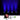 Rockville WET PAR PRO Outdoor Building Par Wall Wash Up Light Restaurant Stage