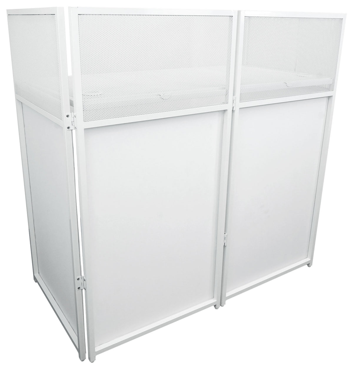 Rockbooth XL White