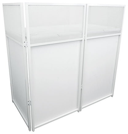 Rockbooth XL White
