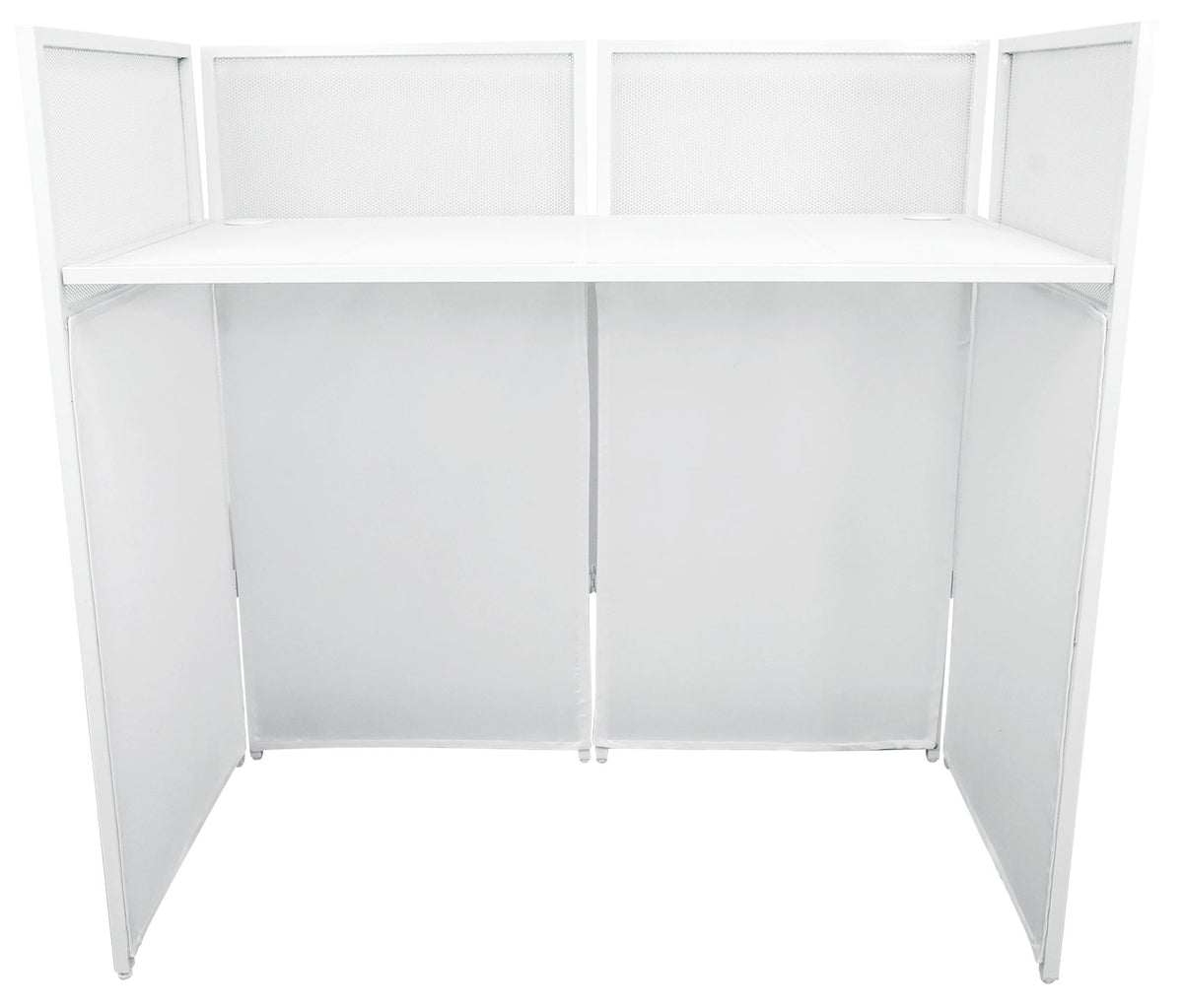 Rockbooth XL White