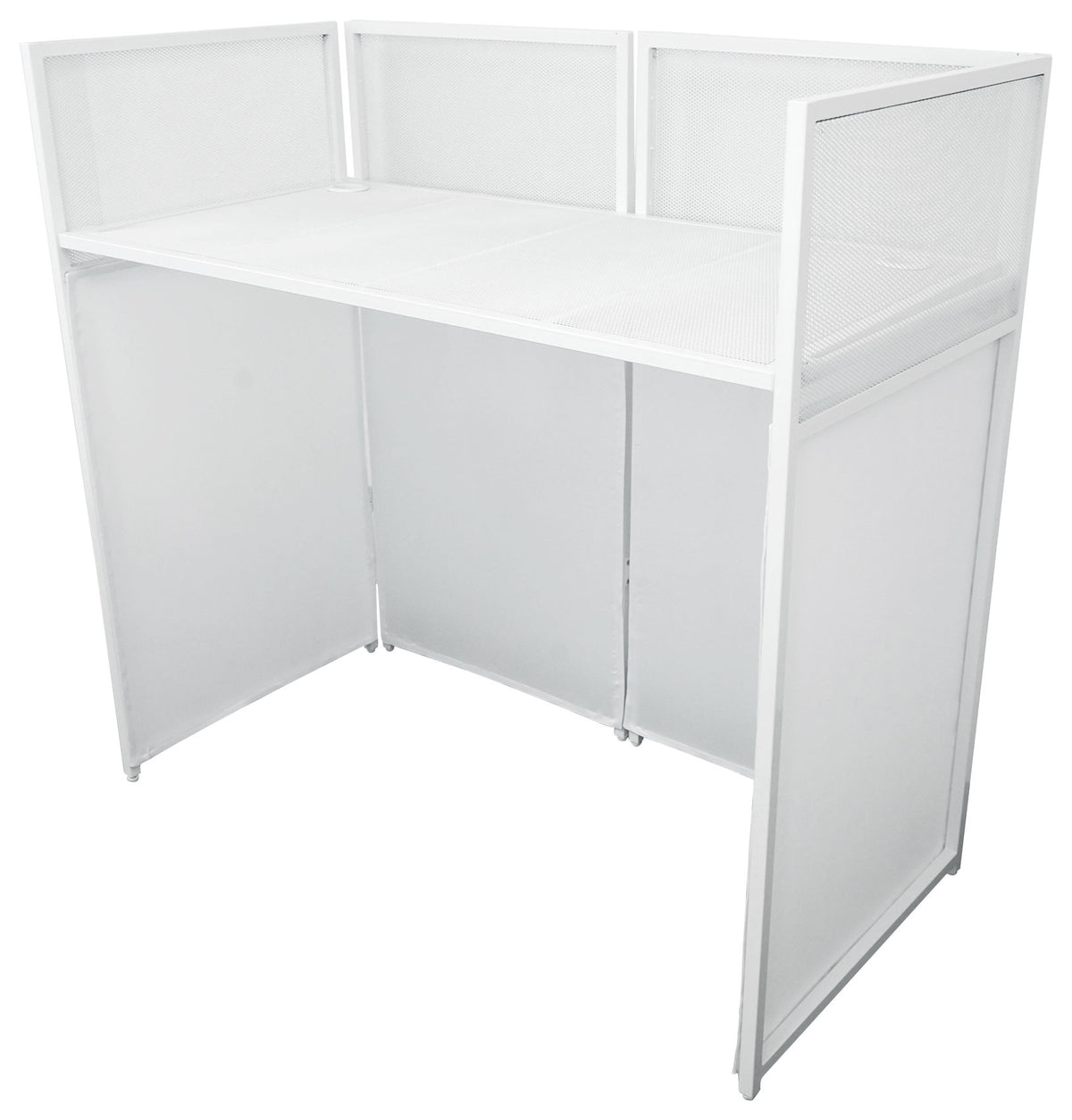 Rockbooth XL White