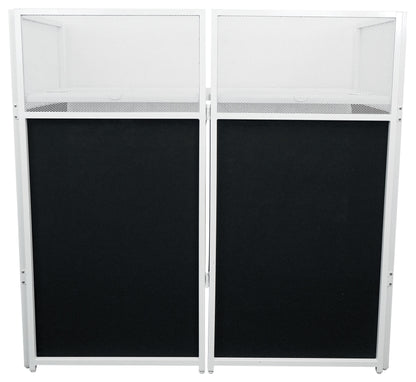 Rockbooth XL White