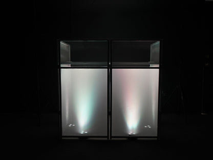 Rockbooth XL White