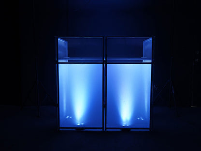 Rockbooth XL White