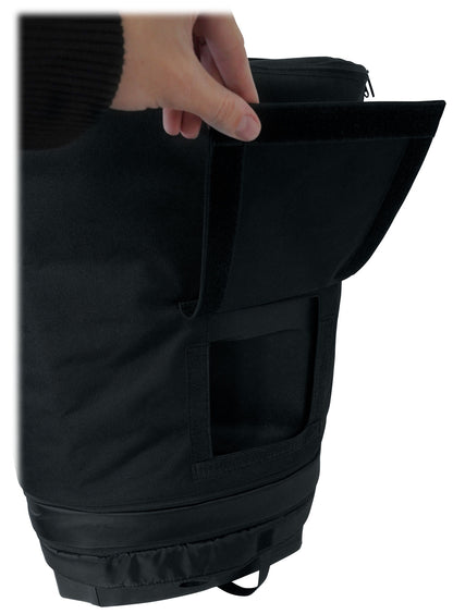 Rockville BEST COVER 15 15" PA Speaker Padded Slip Cover For DJ Transport