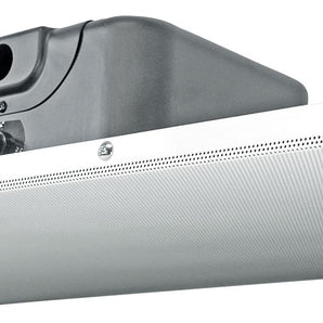 Rockville DCS6T 70V Commercial 6.5" 2' X 1' Drop Ceiling Tile Speaker For Office
