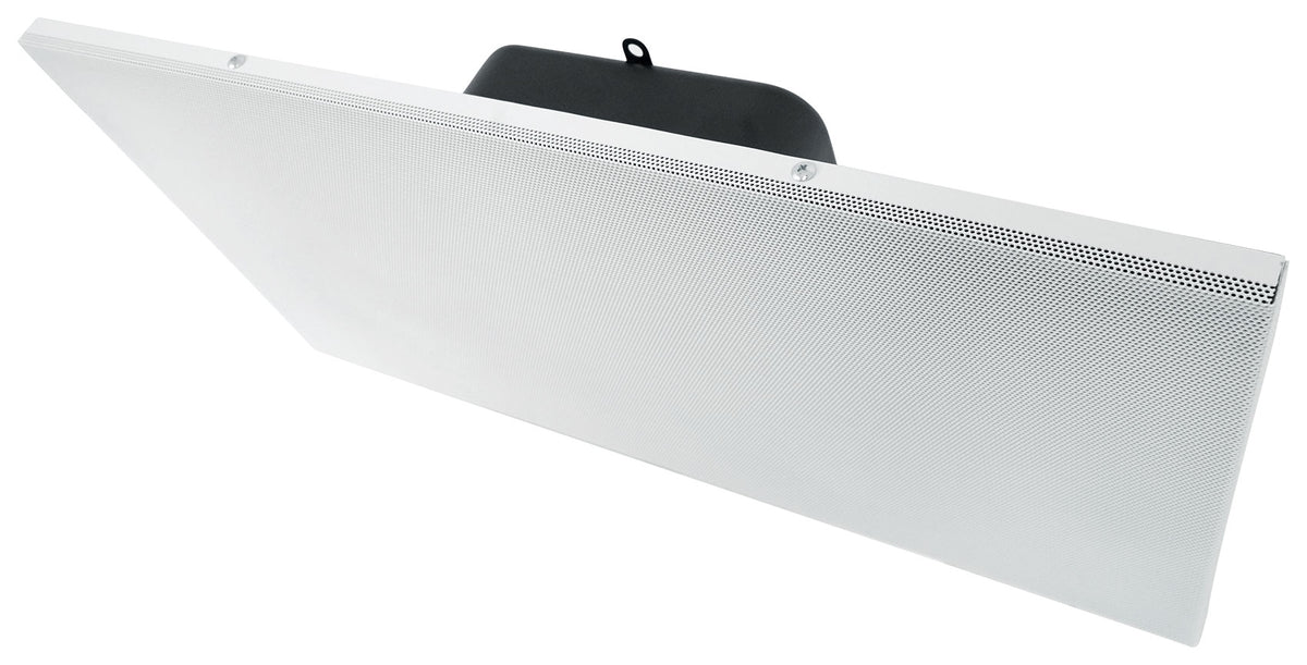 Rockville DCS6T 70V Commercial 6.5" 2' X 1' Drop Ceiling Tile Speaker For Office