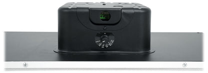 Rockville DCS6T 70V Commercial 6.5" 2' X 1' Drop Ceiling Tile Speaker For Office
