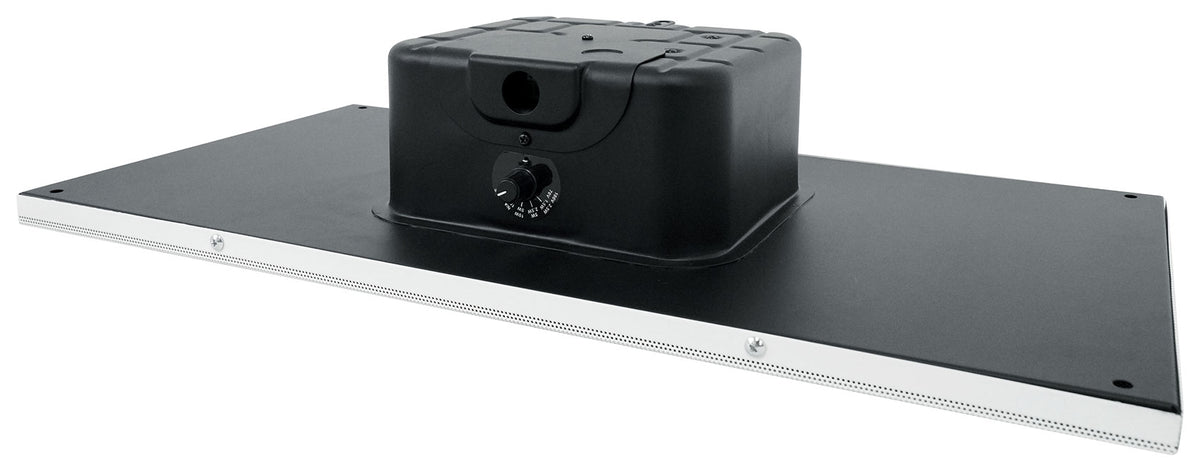 Rockville DCS6T 70V Commercial 6.5" 2' X 1' Drop Ceiling Tile Speaker For Office
