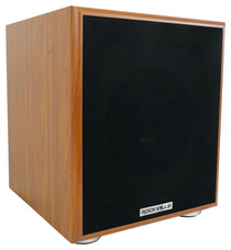 ROCK SHAKER 6.5 WOOD