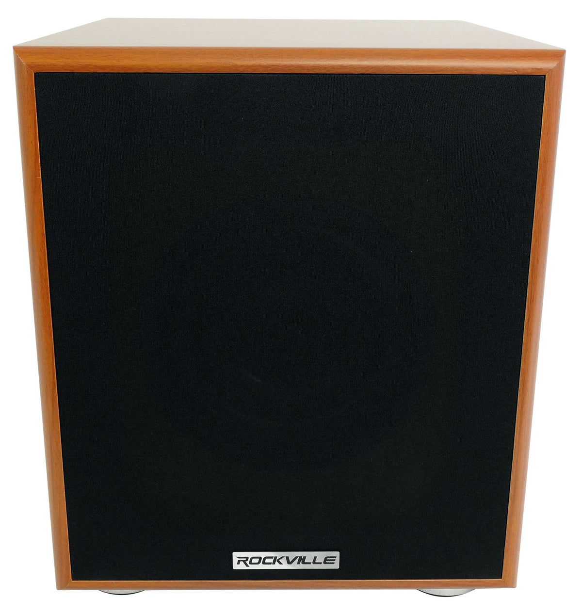 ROCK SHAKER 6.5 Wood