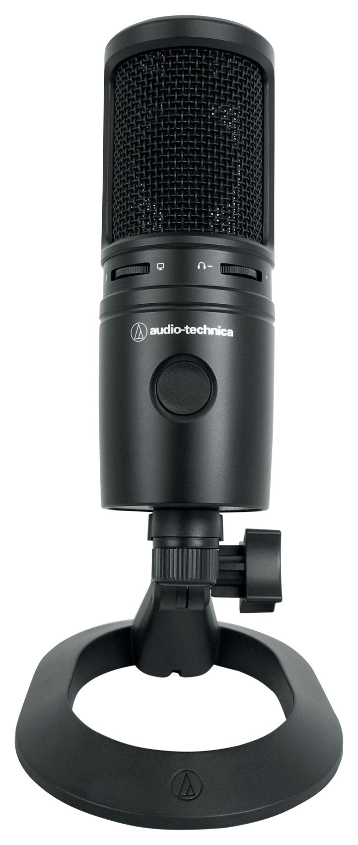 Audio Technica AT2020USB-X Cardioid Condenser USB Microphone Recording/Streaming