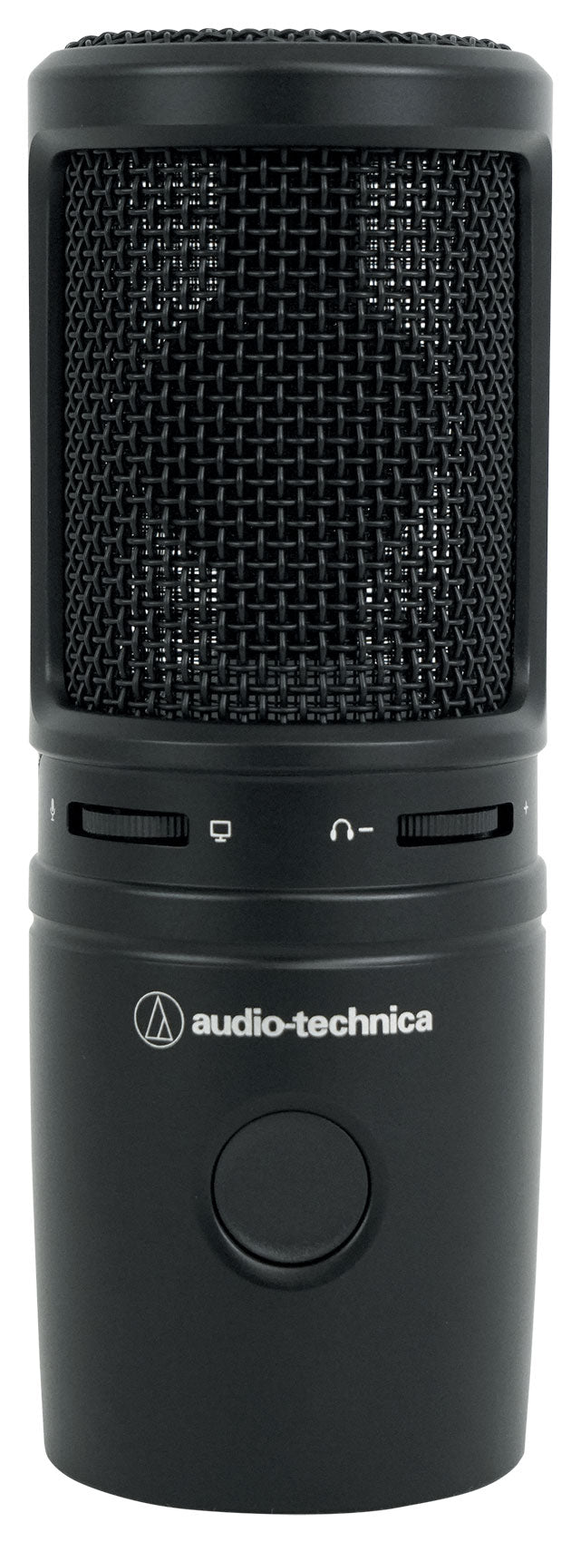 Audio Technica AT2020USB-X Cardioid Condenser USB Microphone Recording/Streaming