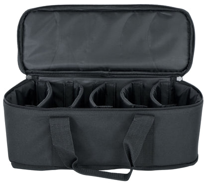 MINI RF1 V2 6-Pack + MINI RF Bag Bundle