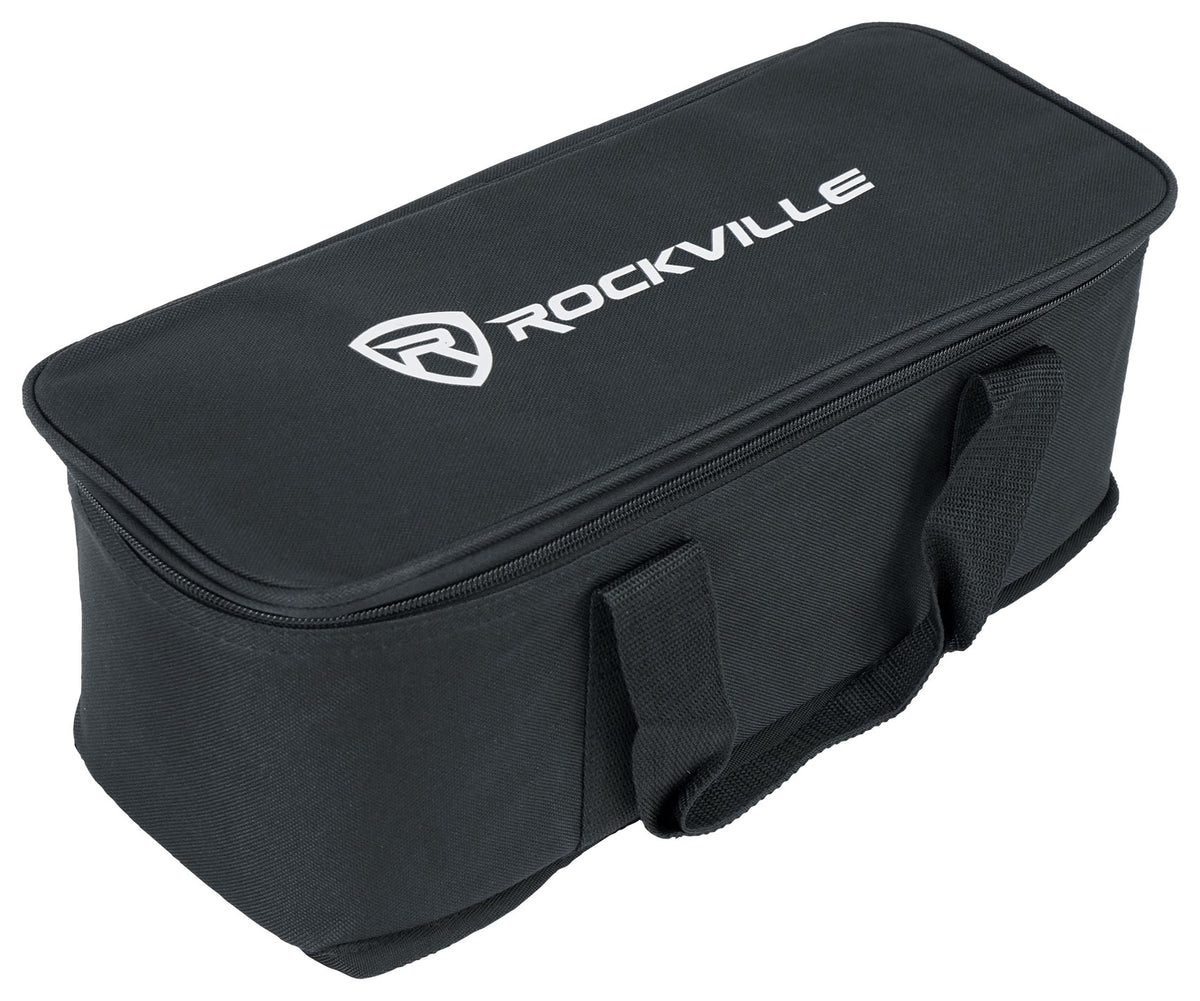MINI RF1 V2 6-Pack + MINI RF Bag Bundle