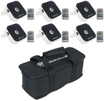 MINI RF1 V2 6-Pack + MINI RF BAG 6-Pack